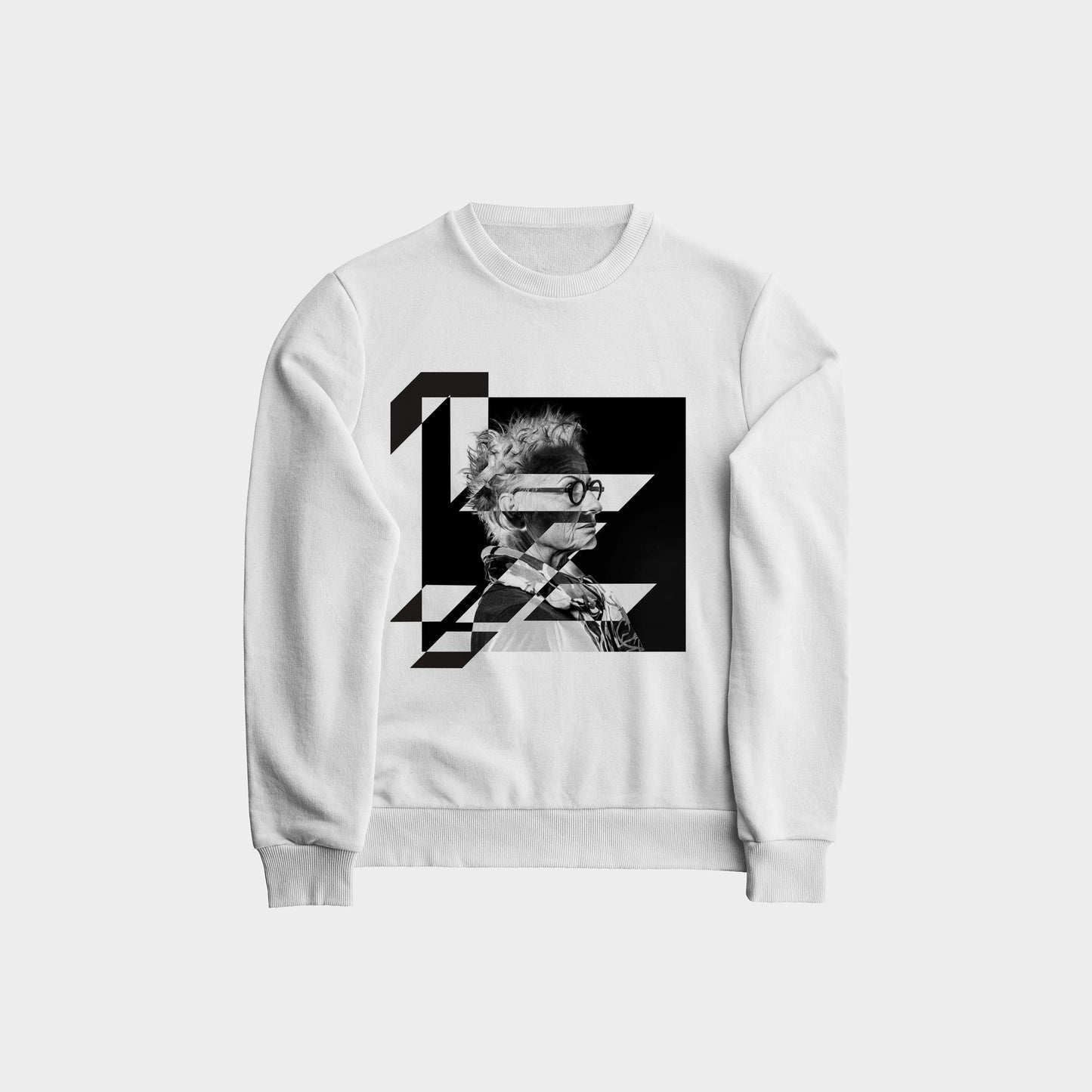 su unisex pullover