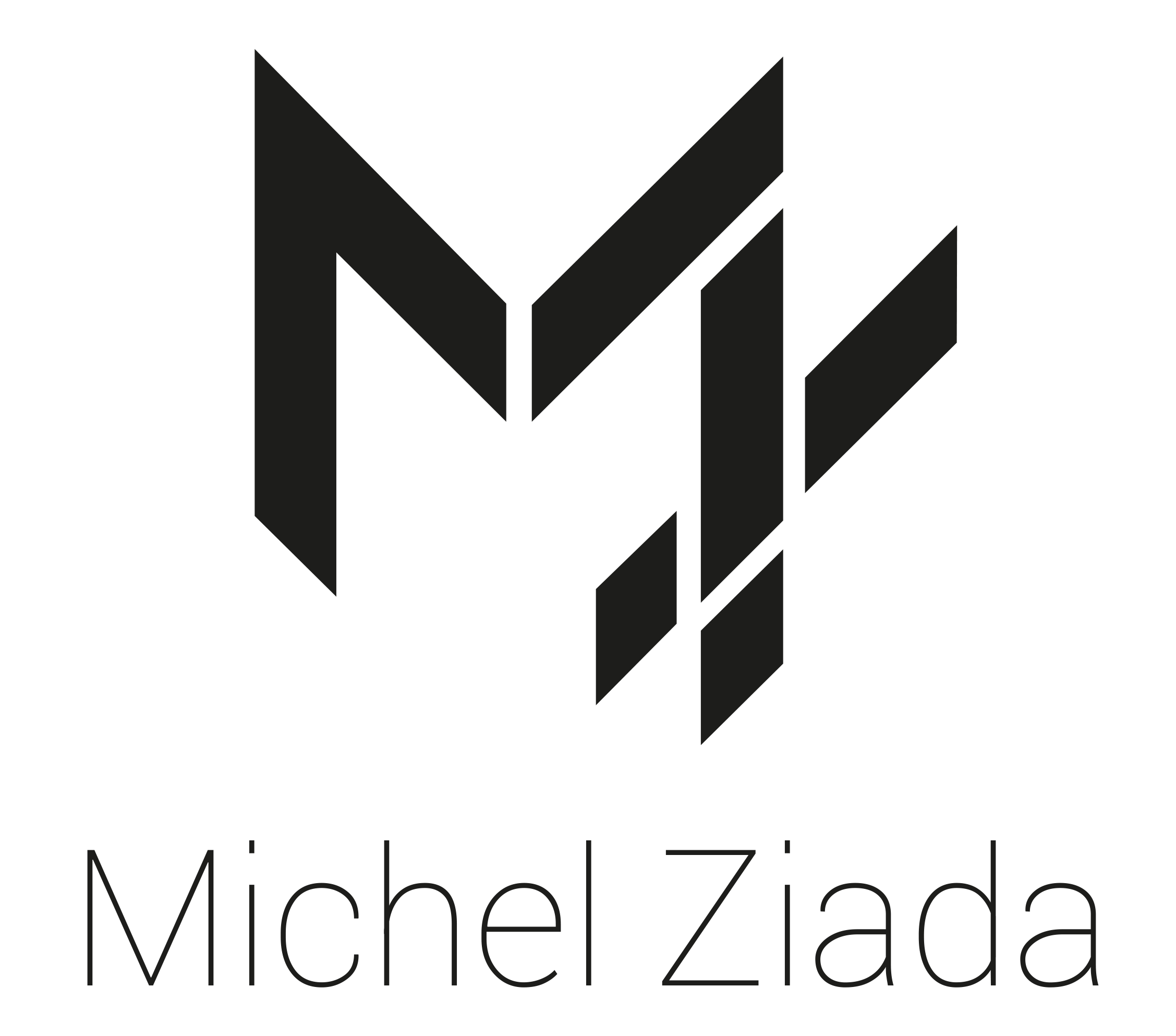 Michel Ziada